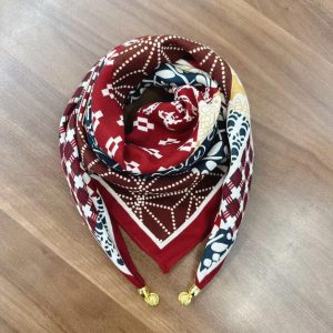 প্রিমিয়াম স্কার্ফ